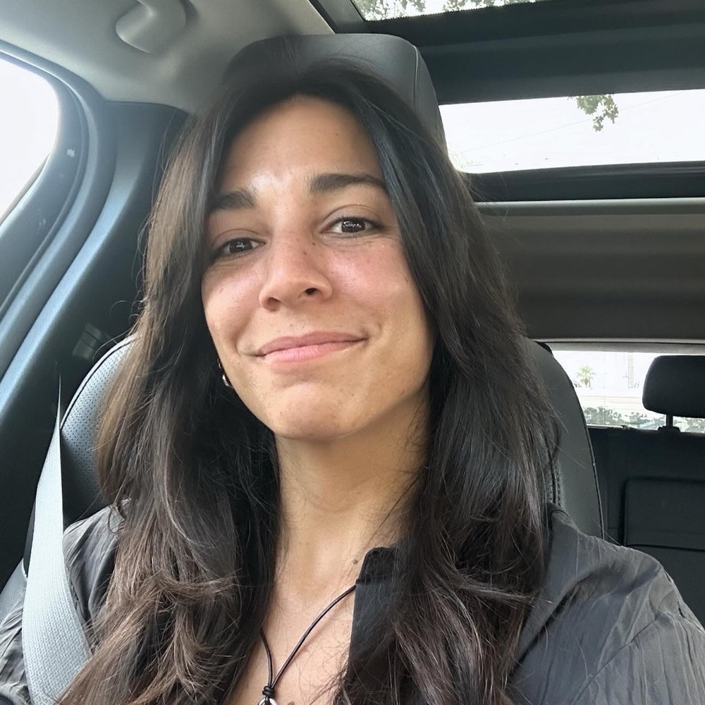 Meet your Posher, Cristie